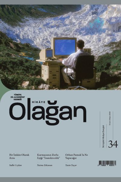 Dergi Resmi