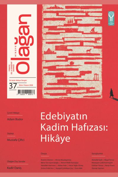 Dergi Resmi
